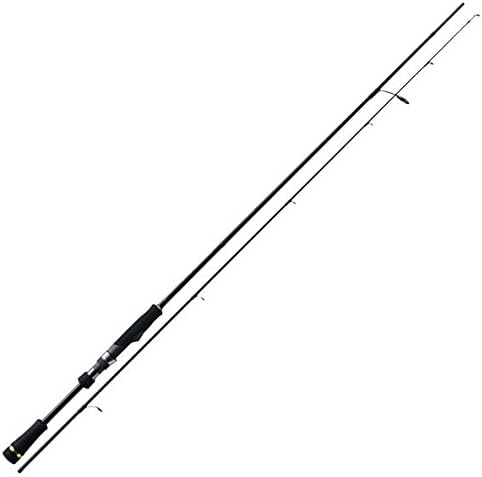 Major Craft First Cast Series Spinning Rod FCS-632L (8633)