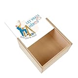 Les dimensions compactes de 11 x 11 x 3,5 cm en font un choix pratique pour une utilisation quotidienne et un rangement facile