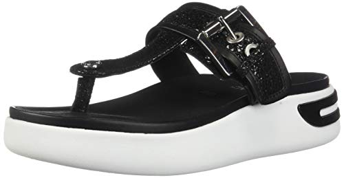 Geox Girl D Ottaya Sandal B Open Toe