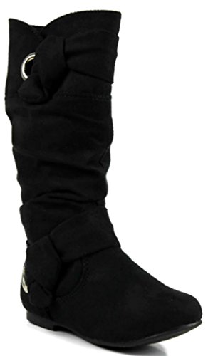 Girls Lucy Jr. Fashion Boots