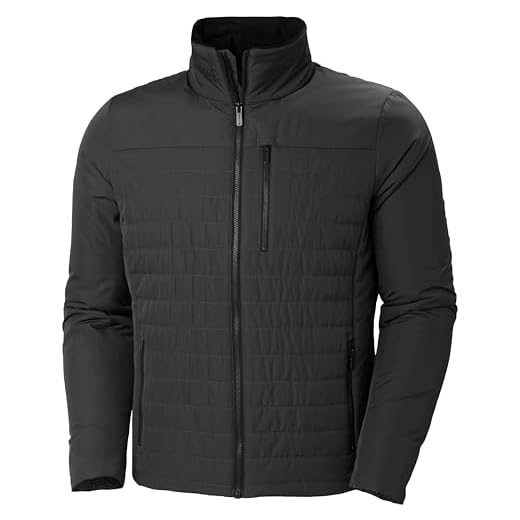 Helly-Hansen Lightweight Insulator Jacket