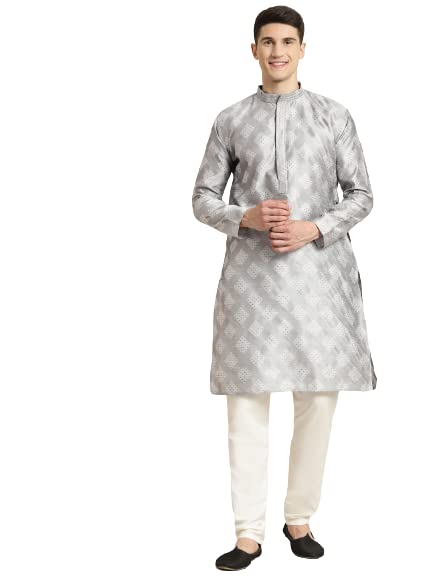 Image of SOJANYA Men Kurta Set