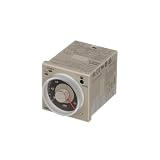 H3CR-A 100-240AC/100-125DC | H3CR-A AC100-240/DC100-125 | 667919 | OMRON TIMER 11PIN MULTI-FUNCTION 0.05S-300H