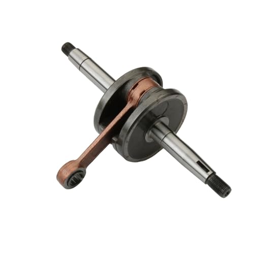 Vilebrequin de moto scooter for AV-10 2T bas moteur