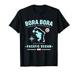 Photo Gallery bora bora polinesia francese isola vacanze oceano pacifico maglietta Photo Gallery bora bora polinesia francese isola vacanze oceano pacifico maglietta