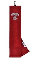 Algopix Similar Product 20 - Washington State Cougars FaceClub