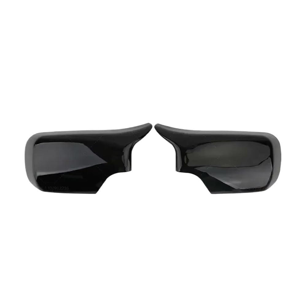 Coques rétroviseur voiture pour rénovation esthétique E46 E39 - 6