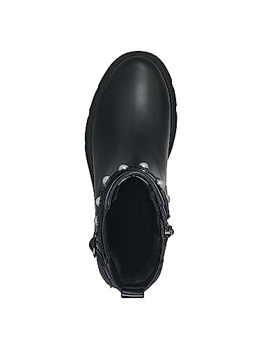 Bottines Tamaris 1-25444-41 Chelsea de qualité supérieure avec chaussant anatomique EU - 3