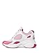 Michael Kors Women's Zuma Trainer, Wild Berry, 6.5
