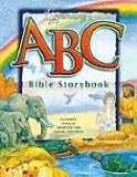 ABC Egermeier's Story Book