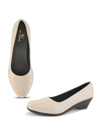 Image of XE Looks Comfortable Stylish & Trendy Flat Sandal For Women