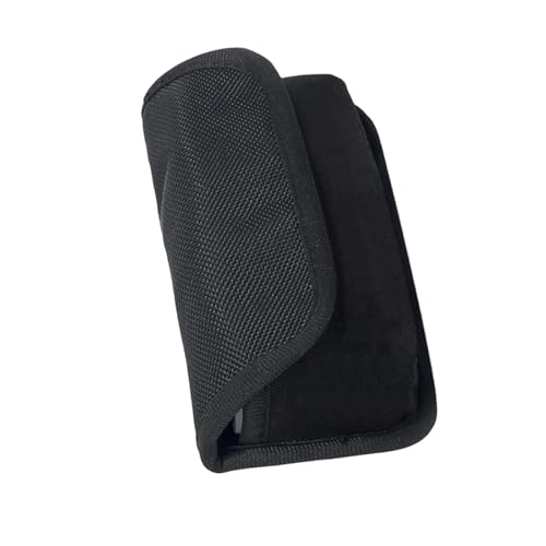 BUBEFSKD Funda protectora multifuncional de 35 mm con 4 ranuras individuales, construcción de lona, apta para viajes al aire libre, caja de almacenamiento para bidón de película
