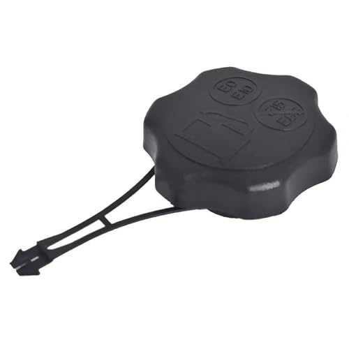 Gas Fuel Cap Push Mower for Craftsman 33385