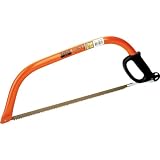 Bahco 10-24-23 Scie à archet 61 cm (Import Grande Bretagne)...
