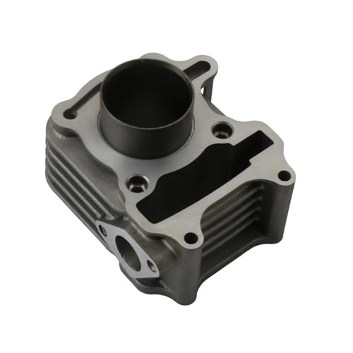 Motor sin fuerza: kit de bloque y cilindro de competición 65 cc para Peu Kisbee 4