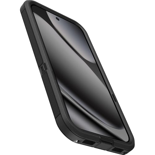 OtterBox Pixel 10 Pro XL Defender Series Pro XT Case with Pixelsnap - Black - image 3
