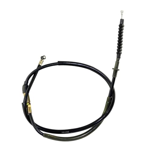 Cable de embrague para renovar la transmisión en motos de enduro KLX250, KLX300R y KL600
