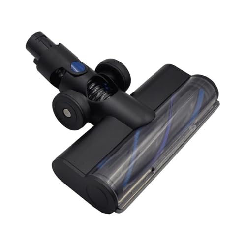 Evite atascos con el rodillo cepillo compatible con Proscenic P10 Pro e I10 5