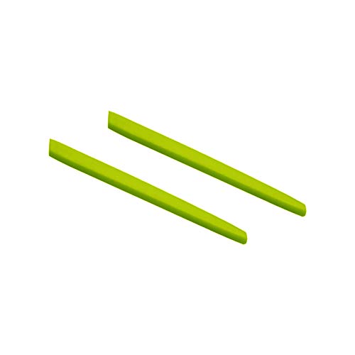 Image of Replacement Ear Socks for Oakley Square Wire 2(2014) OO4075 Sunglass