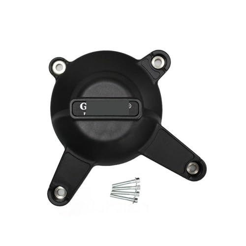 Housse de protection du moteur moto MT09 FZ09 accessoire carter Tracer XSR900