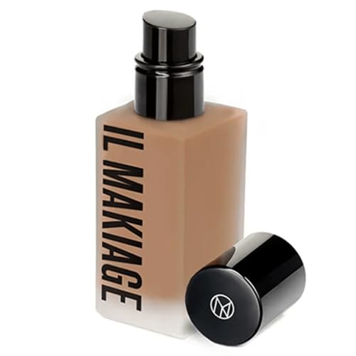 WOKE UP LIKE THIS FLAWLESS BASE FOUNDATION IL MAKIAGE Shade 215 30 ML 1 FL OZ product thumbnail 14
