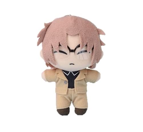 Amazon.co.jp: 名探偵コナン ぬいぐるみ “園子＆京極＆沖矢＆安室” 沖 