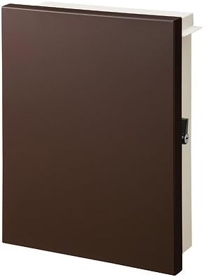 Duchess Carved Design Post Smooth PSM – BV Brown