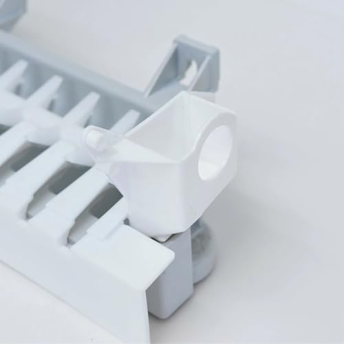 Refrigerador fabricador de hielo para Whirlpool miniatura 3