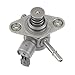 electronic fuel pump, Renovate 12658481 High Pressure Fuel Pump Compatible With Buick Regal Chevy Impala Malibu 2.0L 2.5L 2013-2019 12658481 Tools Car Accessorie