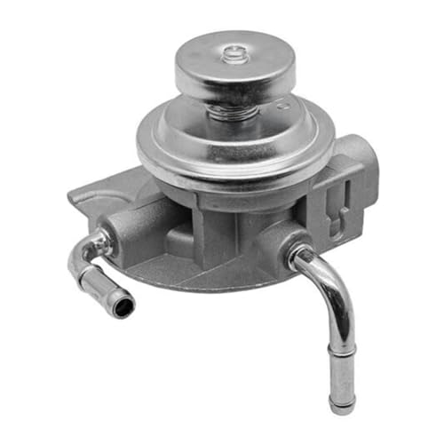 1 PCS Diesel Fuel Pump Assembly Replacement Accessories，Compatible for Mazda 3/6 Bravo B2500 ，Compatible for FORD RANGER 2.5D WL-T WL81-13-480 WL81-13-ZA0