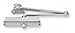 Door Closer, Standard Duty, CLP Arm