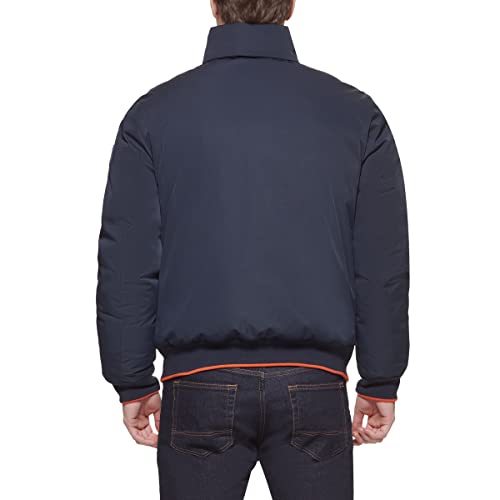 Image of Tommy Hilfiger Men's Flex Stretch Performance Bomber