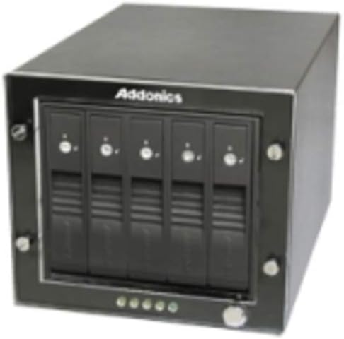 RT3S5HEU3 Raid Tower III - Hard Drive Array