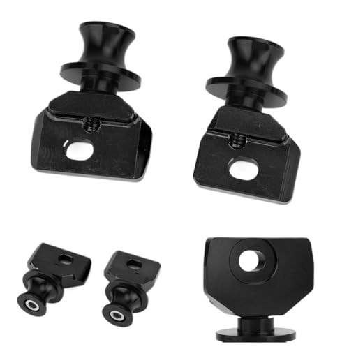 Tendeur de chaîne précis avec diabolo de levage CB650R CBR650R 2019 2020