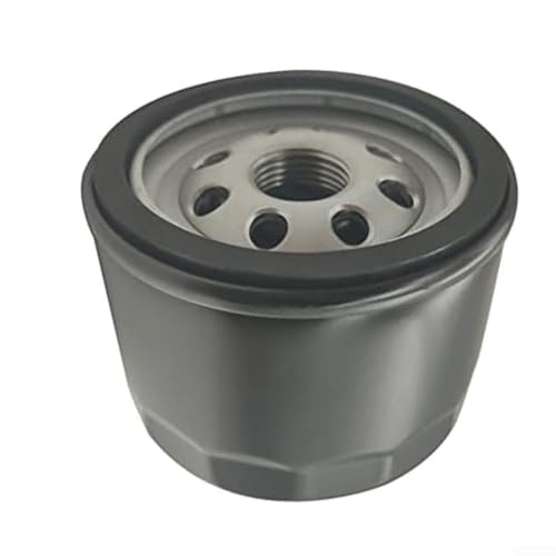 Repuesto de filtro de aceite para cortacésped con 3 pulgadas de diámetro y número de pieza M806418 5002644, diseñado para adaptarse con precisión y mejorar la eficiencia del motor
