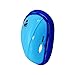 DSC Attitude Cricket Abdominal Guard | Color: Multicolor | Size: Men | Material: Plastic | for Men | Ergonomically Shaped | Padded | Lightweight & Durable | Groin Protectort During Training & Matches