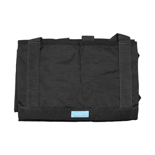 Drap coulissant avec poignées pour matelas d'incontinence - 3