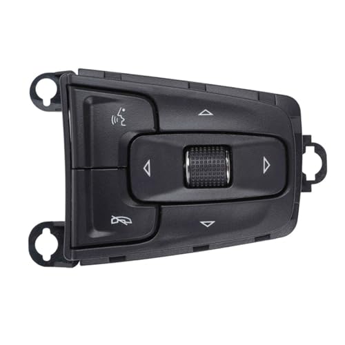 Bouton de volant défectueux ? Commutateur de vitesse droit 13540146 pour GMC Sierra