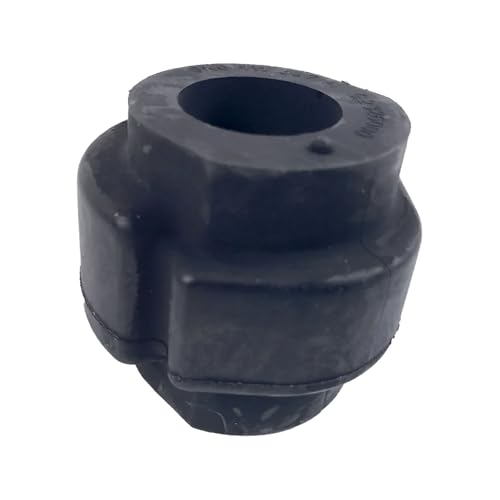 Buje de suspensión estabilizador 8K0411327A, silentblocks de barra para Audi S4 S6 A4 A5 4