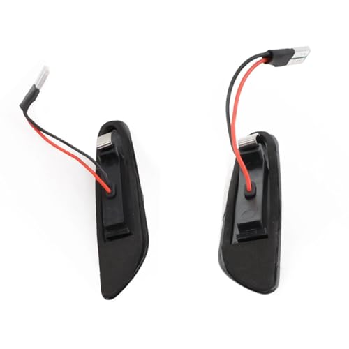 Clignotants pour BMW Série 1 E82 E88 de 2008 à 2013