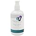 Organic Excellence Daily Organic Moisturizing Hand and Body Lotion Made with Shea Butter, Cruelty-Free, All Natural, Unscented, 8 Ounce Pump