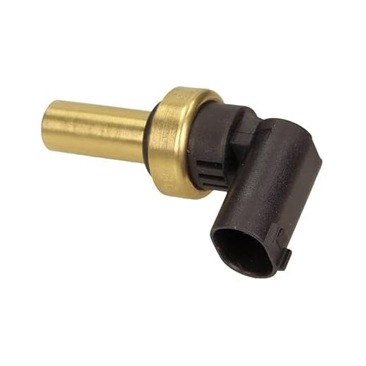 Febi bilstein 37083 Sensor temp. refrigerante