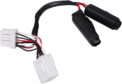 Clignotant de moto de qualité pour Sportster 883 1200 XL finitions durables