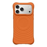 Amazon.co.jp: CASETiFY ウェーブ シリコン iPhone 16 ケース [波型