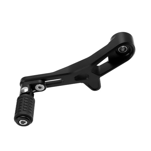 Levier vitesse moto CNC pliable pour R1300GS R1300R 2025 sélecteur réglable