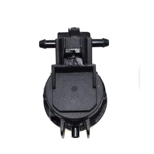 Bomba limpiaparabrisas trasera 12V 2 pines para Honda CR-V y Odyssey