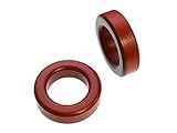 T37-2 Iron Powder Core (Pack of 10)