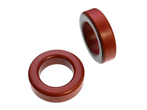 T200-2 Iron Powder Core #TOP16