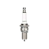 uxcell D8TC Spark Plug for 125cc 150cc 200cc 250cc Chinese ATV Dirt Bike Go Kart Moped Scooter