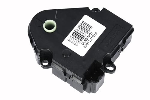 Actionneur de vide ACDelco 15-74296 d'origine pour climatisation GM
